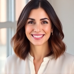 Carolina L.